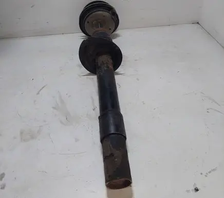 BMW 5 E39 Front shock absorber/damper