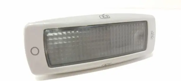 Other interior light