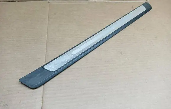 Audi A4 S4 B9 Front sill trim cover 8W0853374