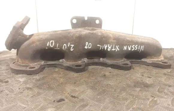 Nissan X-Trail T31 Exhaust manifold H82443150 619895B