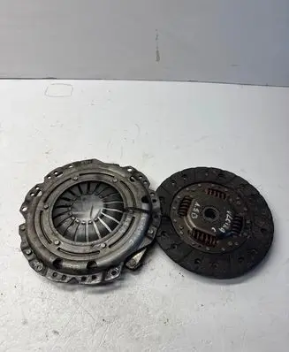 Opel Vectra C Clutch set kit 3082297531