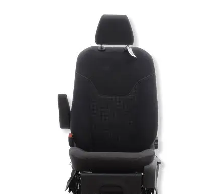 Ford Transit Courier Front driver seat 