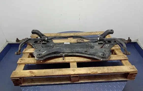 Hyundai ix35 Front subframe 624012Y620