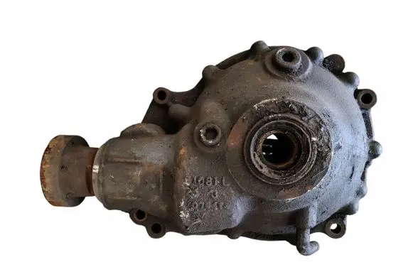 Land Rover Discovery Rear differential 51081L