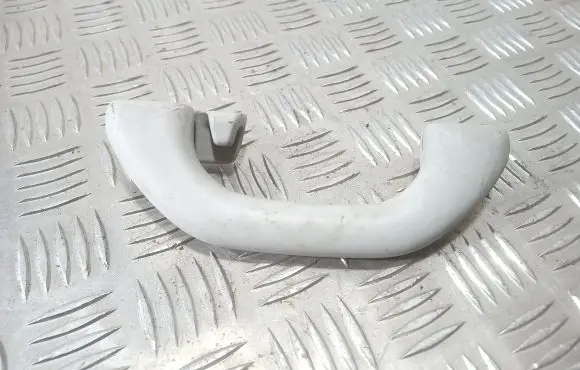 Volkswagen Golf IV Rear interior roof grab handle 1J0857607N