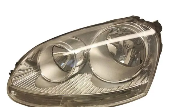 Volkswagen Golf V Headlight/headlamp 1K6941005N 0301212203 80305824