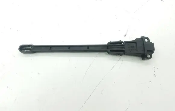 Interior temperature sensor