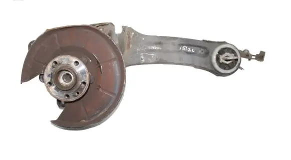 Volvo XC60 Rear wheel hub