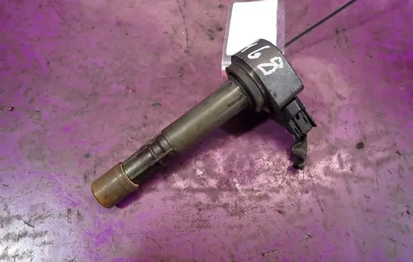 Honda Civic High voltage ignition coil 