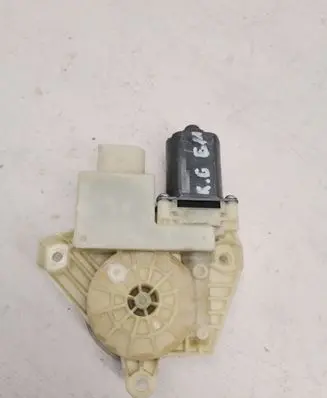 BMW 7 G11 G12 Rear door window regulator with motor 7455083