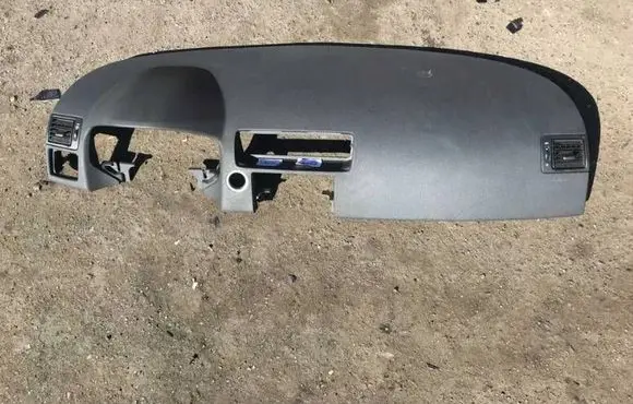 Volvo V50 Dashboard 39889251