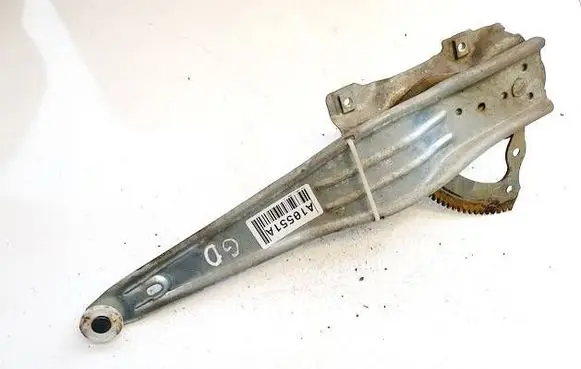 Toyota Corolla E120 E130 Sliding door window regulator with motor 
