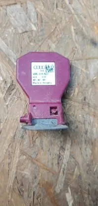 Audi A3 8Y Other control units/modules 4M0035507