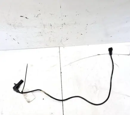 Opel Vectra B Crankshaft position sensor 90483739