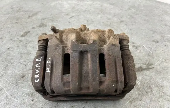 Honda CR-V Front brake caliper