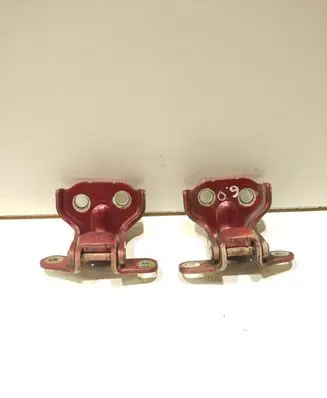 KIA Sorento Rear door hinge set 