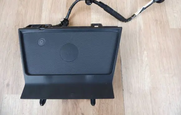 Mazda CX-5 II Wireless charging module TC3M66CH0E