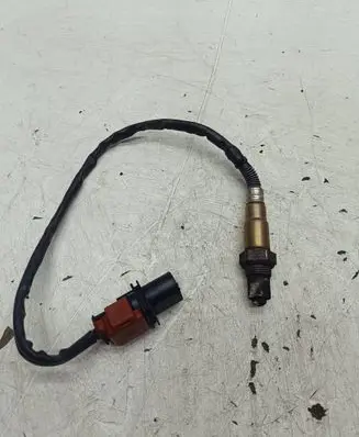 Volkswagen Touareg II Lambda probe sensor 03H906262 0265004444
