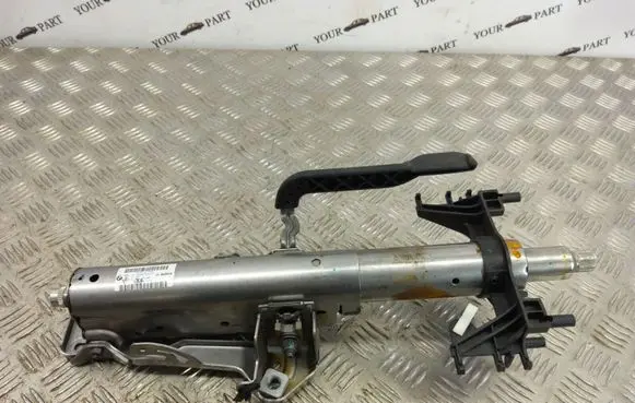 BMW X1 F48 F49 Steering wheel axle 6873699