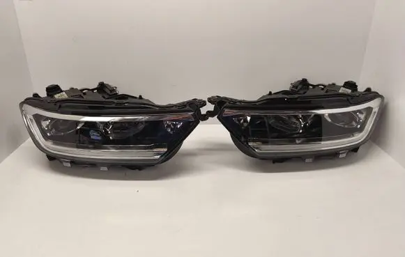 Volkswagen T-Roc Headlights/headlamps set 2GA941035AF 8990VF20NS8V L529940