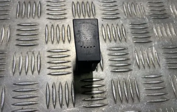 Volkswagen PASSAT B5 Other switches/knobs/shifts 3B0927134A