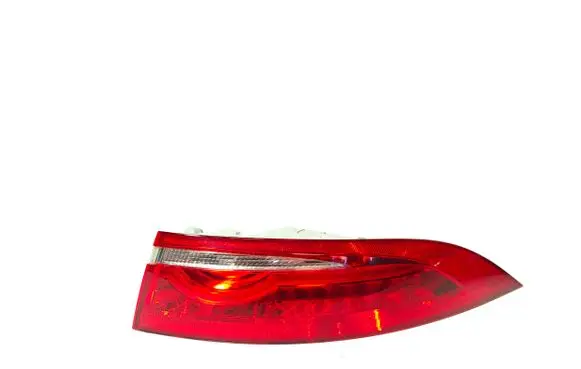 Jaguar XF X260 Rear/tail lights GX6313404AC GX6313404
