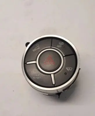 SsangYong Kyron Hazard light switch 8520109010