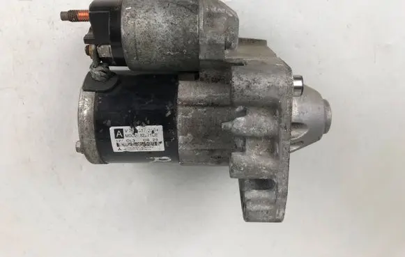 Mini One - Cooper Coupe R56 Starter motor M000T32271ZE 7H017004