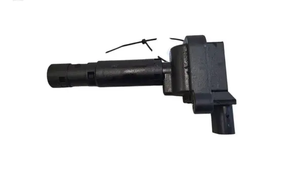 High voltage ignition coil
