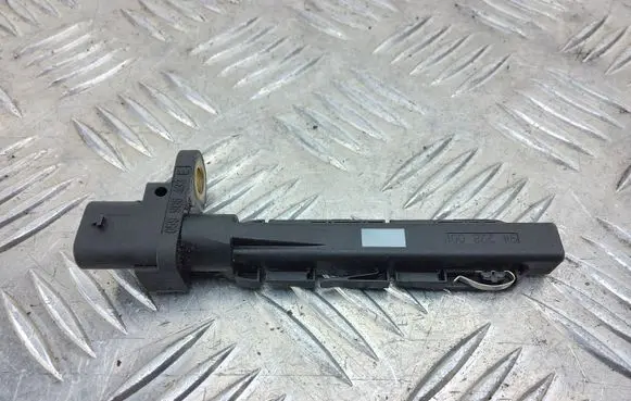 Crankshaft position sensor