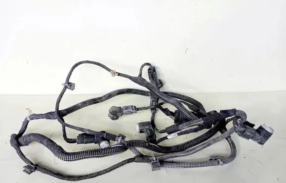 Opel Insignia A Parking sensor (PDC) wiring loom 13282883 0263003820