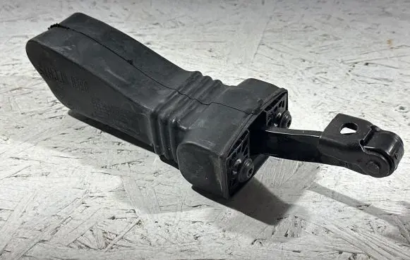 Audi Q5 SQ5 Other front door trim element 8R0837267G