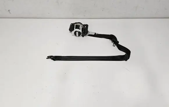 Porsche Cayenne (9Y0 9Y3) Front seatbelt 3G0857737DE 3G0857737 9Y0857706EHCP
