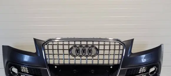 Audi Q5 SQ5 Front bumper 8R0807437AB.
