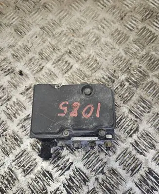 Opel Corsa D ABS Pump 13277812 5459L5310108 0265233238