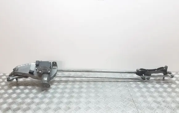 Renault Espace - Grand espace IV Front wiper linkage 0390241805