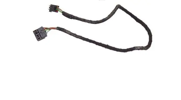 Mercedes-Benz E W211 Rear door wiring loom 0385457128 0375456528