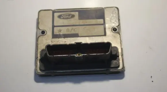 Ford Mondeo MK II Other control units/modules 93BB9F480EB 93BB9F480E