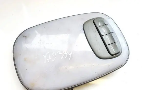 Hyundai H-1, Starex, Satellite Other interior part 928004a401 92800-4a401