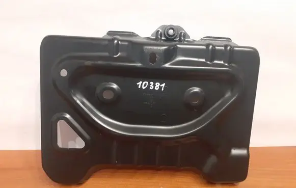 Mercedes-Benz E W212 Battery box tray A2126200118 10381