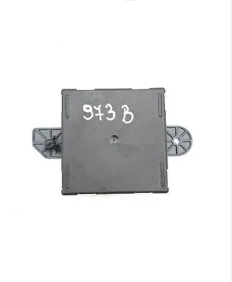 Maserati Ghibli Door control unit/module 52851640AD
