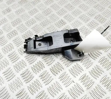 Tesla Model 3 Highland Rear bumper mounting bracket 175564200E 175709900D