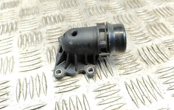 BMW X6 E71 Engine coolant pipe/hose