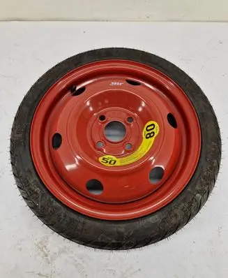 Hyundai i20 (PB PBT) R15 spare wheel 529104P900