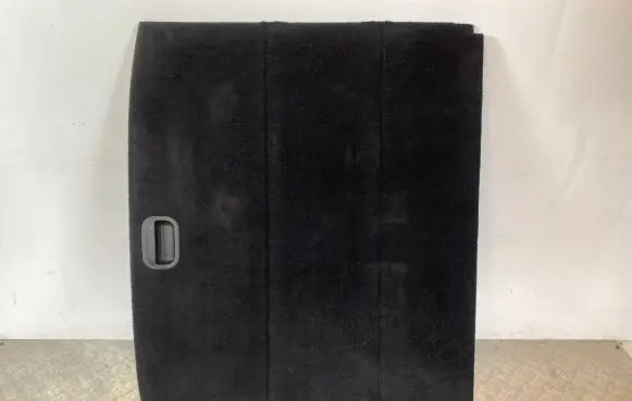 Hyundai Tucson IV NX4 Trunk/boot floor carpet liner 85716N7000