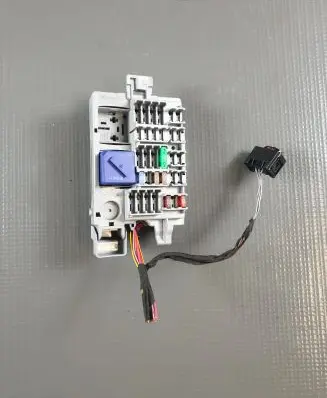 BMW 5 G30 G31 Fuse module 9350314 61149350314