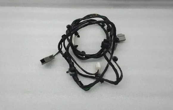 Volvo S60 Tailgate/trunk wiring harness 31327424