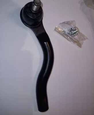 Mitsubishi Pajero Steering tie rod end 4422A038