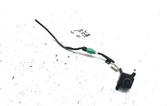MG MG3 III Wing mirror camera 11694578 9689155 544465591
