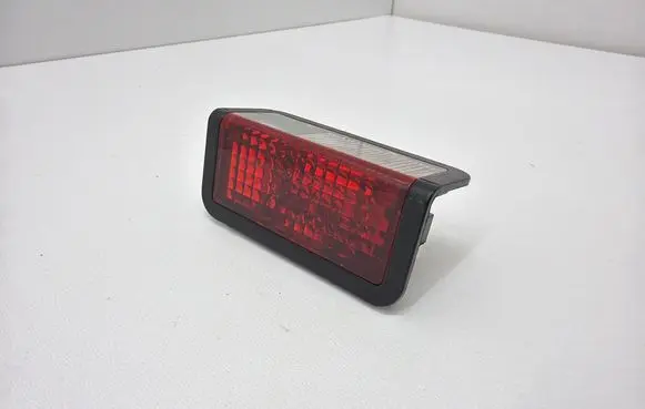 BMW 5 E60 E61 Boot/trunk interior light 6962569